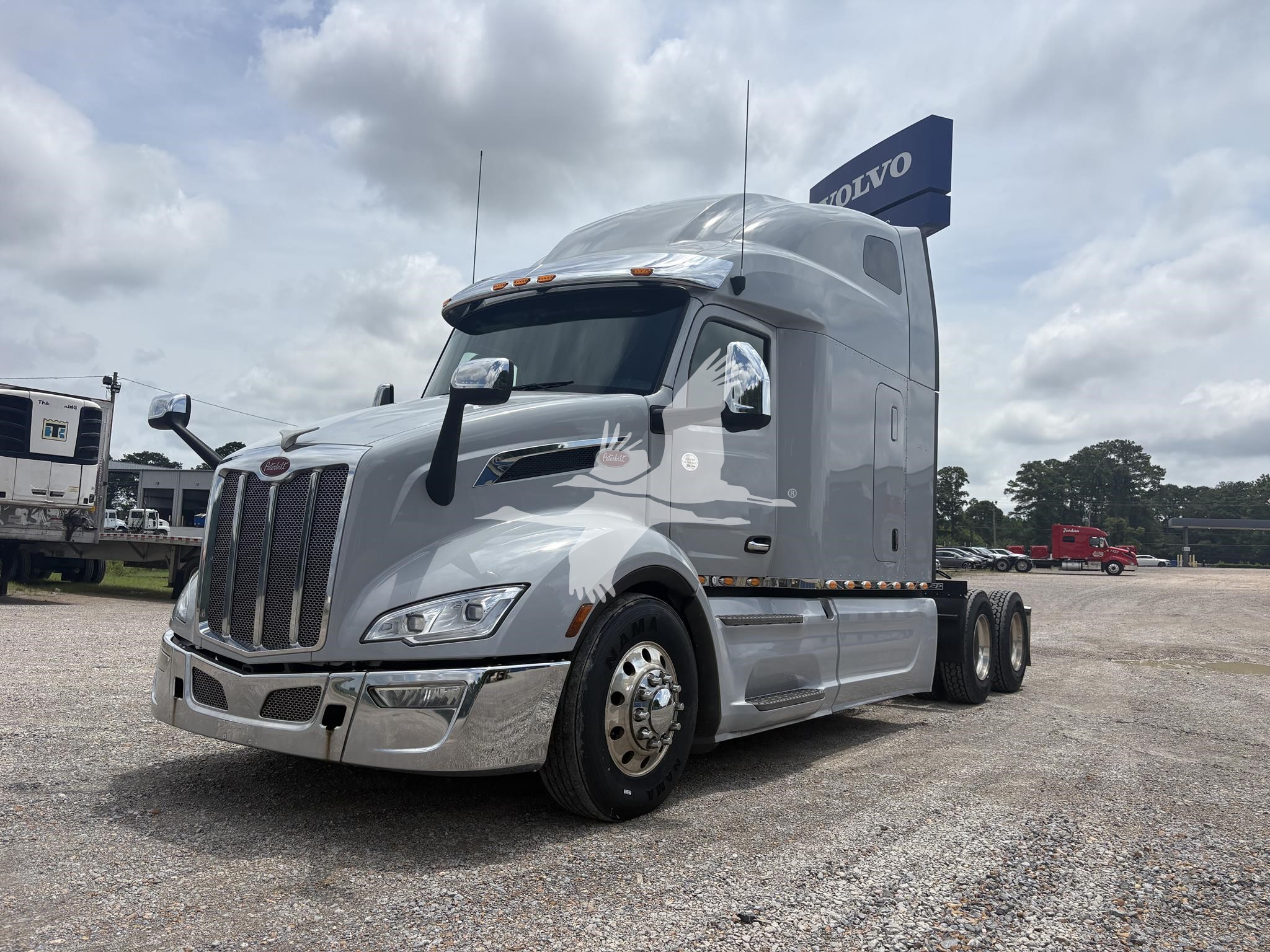 2023 Peterbilt 579 in Richland, MS