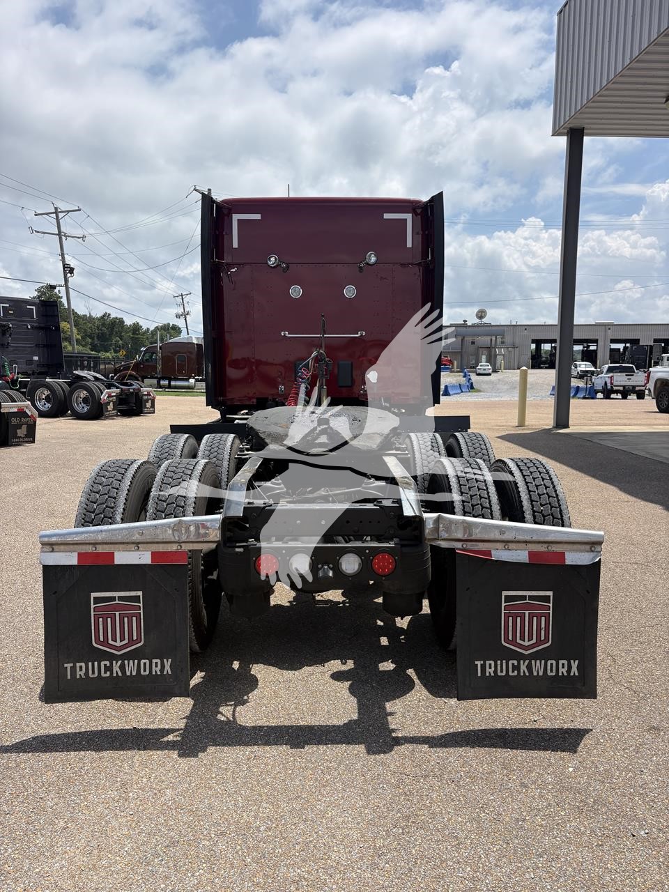 2024 Kenworth T680 in Richland, MS — photo 6