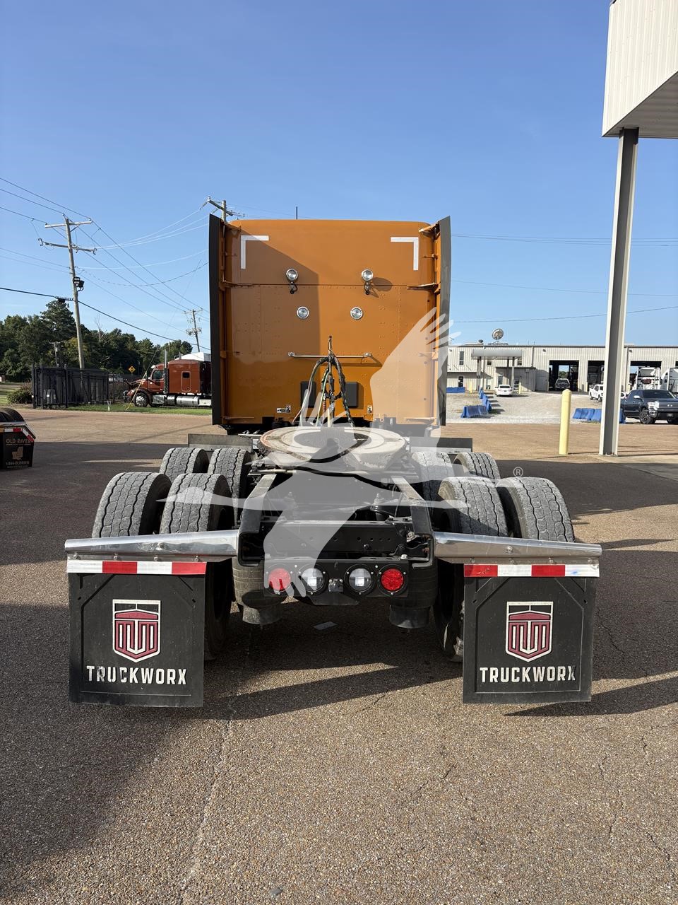 2024 Kenworth T680 in Richland, MS — photo 5