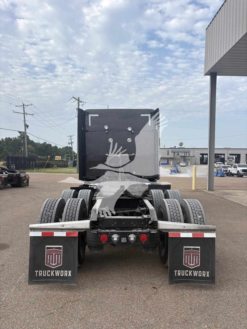 2024 KENWORTH T680 - image 6 of 6