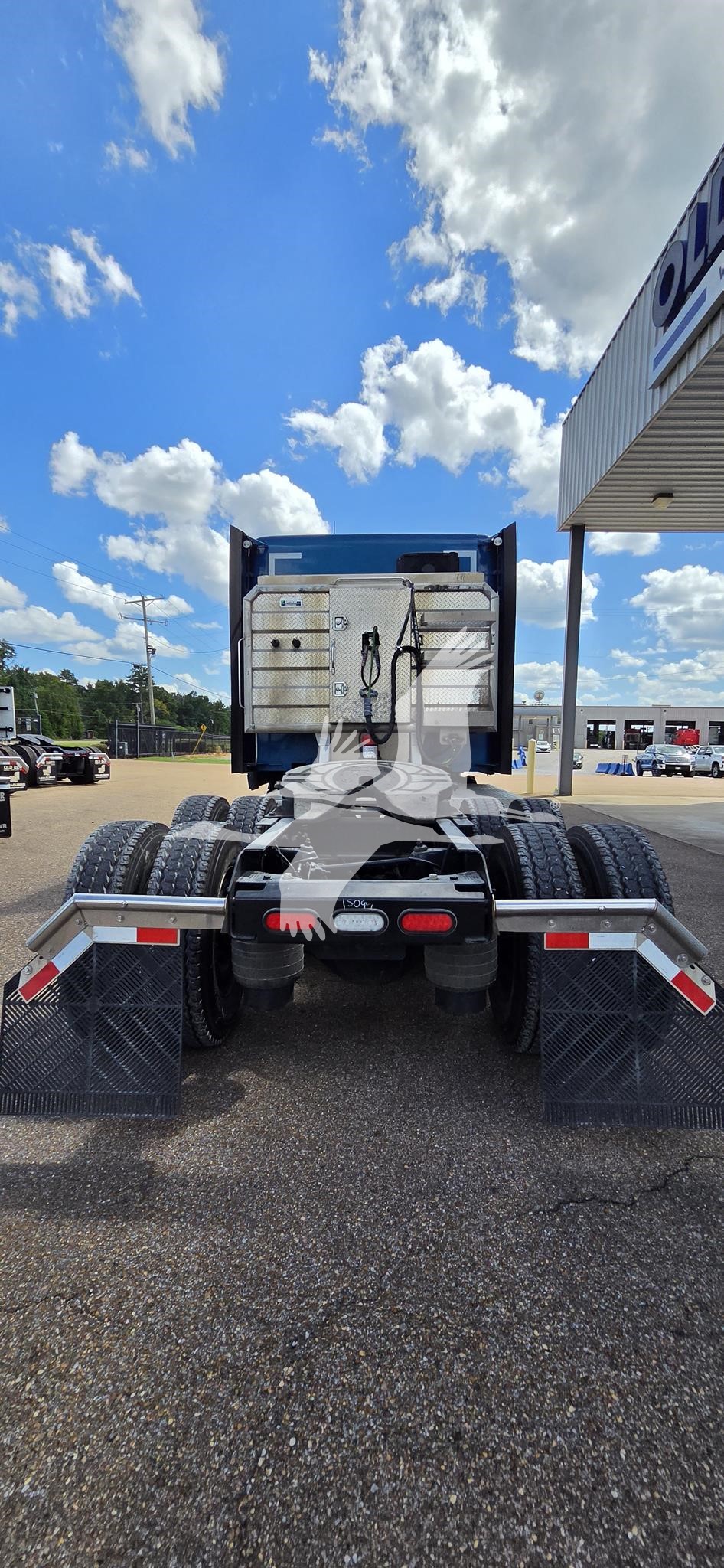 2023 KENWORTH T680 - image 6 of 6