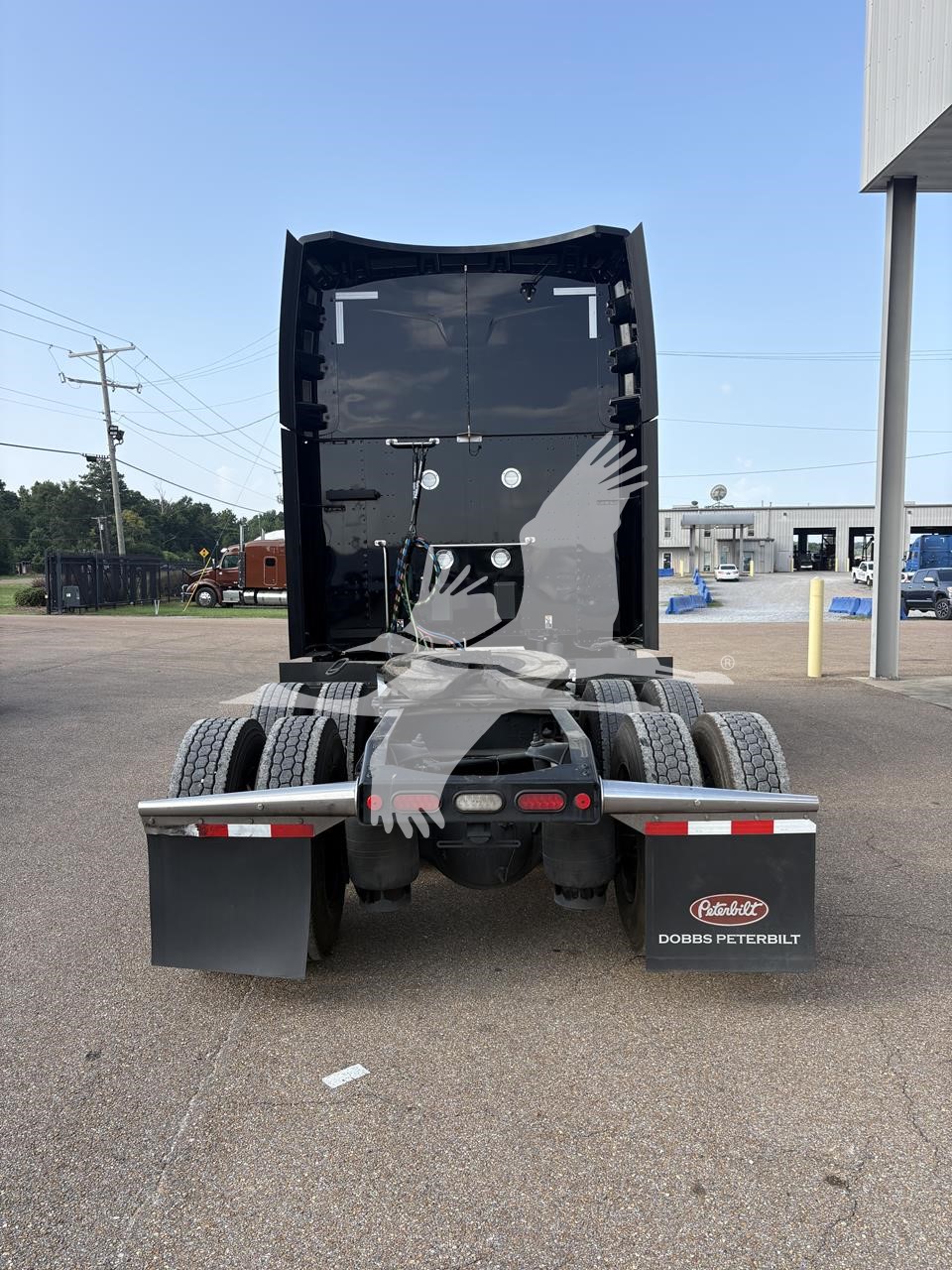2024 Peterbilt in Richland, MS — photo 5