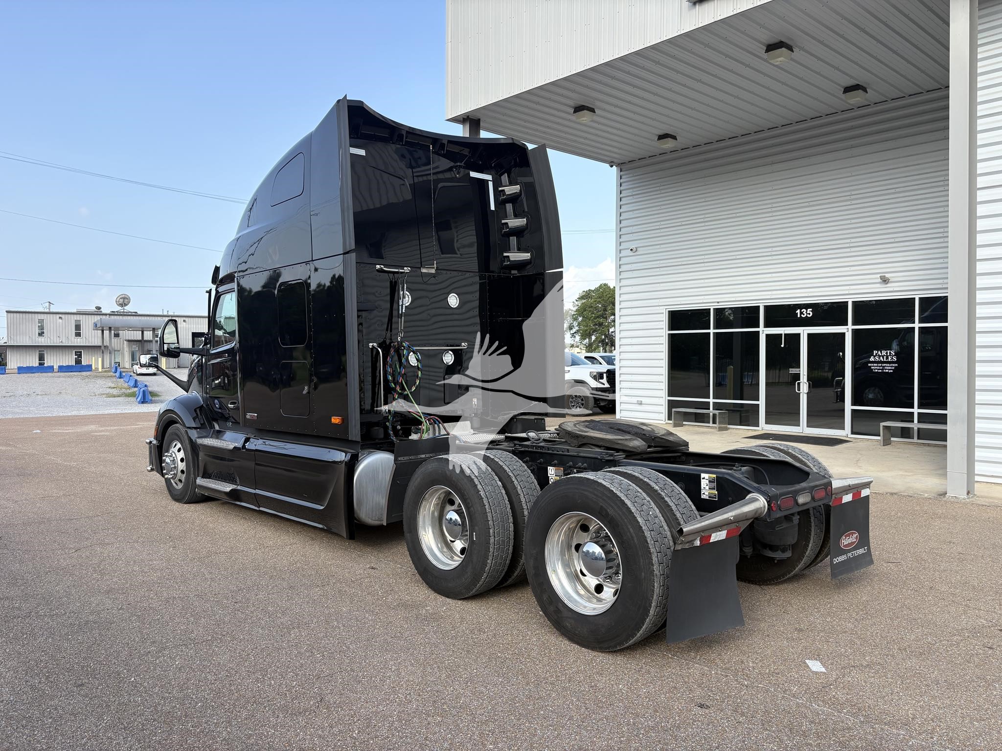 2024 Peterbilt in Richland, MS — photo 6