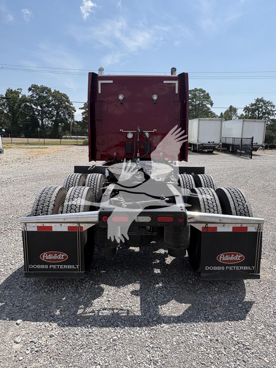 2025 Peterbilt in Richland, MS — photo 6