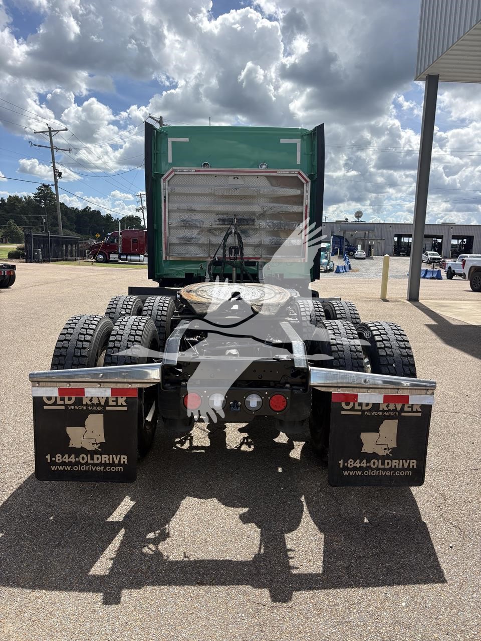 2024 KENWORTH T680 - image 6 of 6